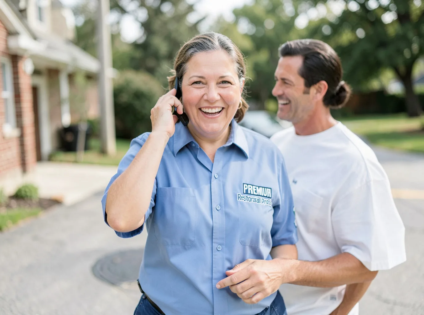 Water Damage Restoration Watervliet, MI FAQs
